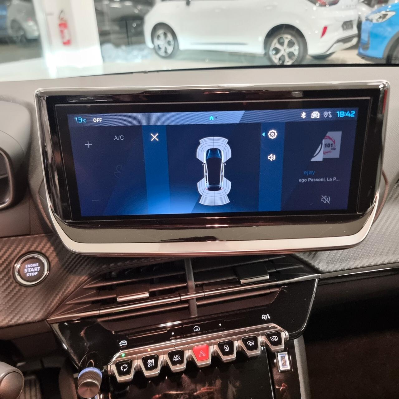 PEUGEOT 208 ALLURE 1.2 100cv 5P S&S