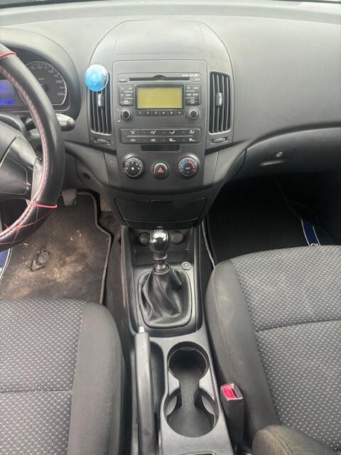 Hyundai i30 1.4 16V 109CV 5p. BlueDrive GPL