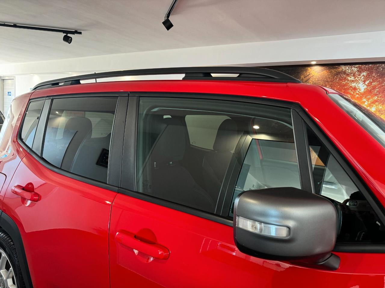JEEP RENEGADE 1.6 MTJ 130CV LIMITED ANNO 2021