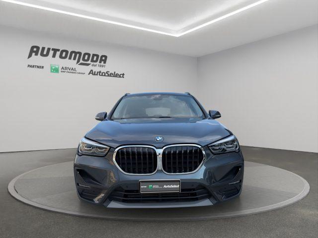 BMW X1 xdrive 25e advantage