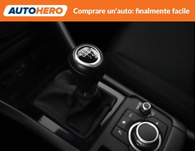 MAZDA CX-3 2.0L Skyactiv-G Executive