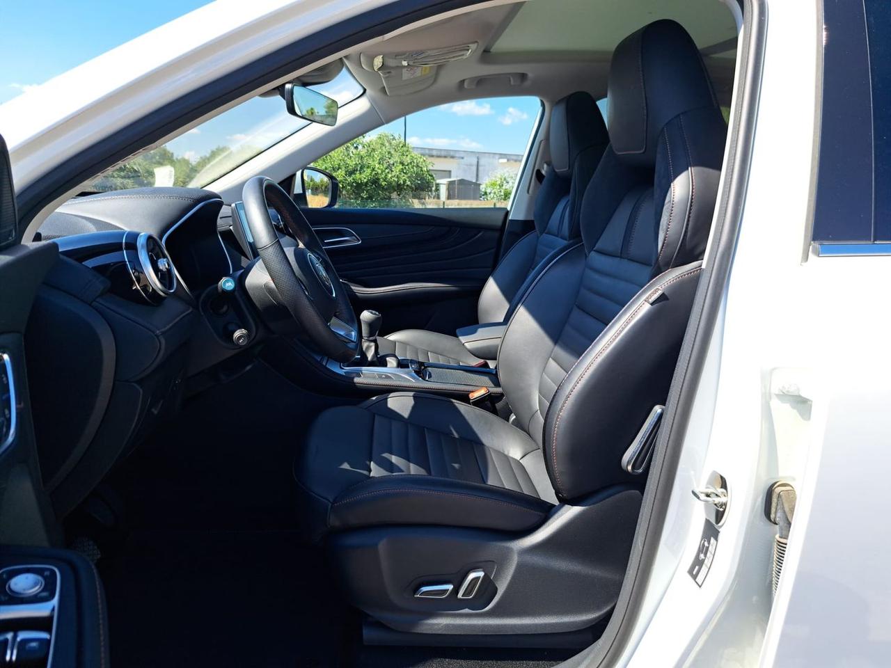 Mg HS 1.5 T GDI Luxury #6088
