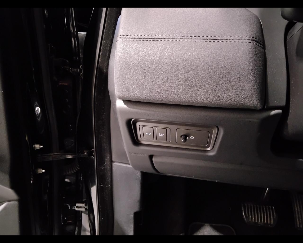 LAND ROVER Range Rover Evoque I 2016 - Range Rover Evoque 5p 2.0 td4 SE