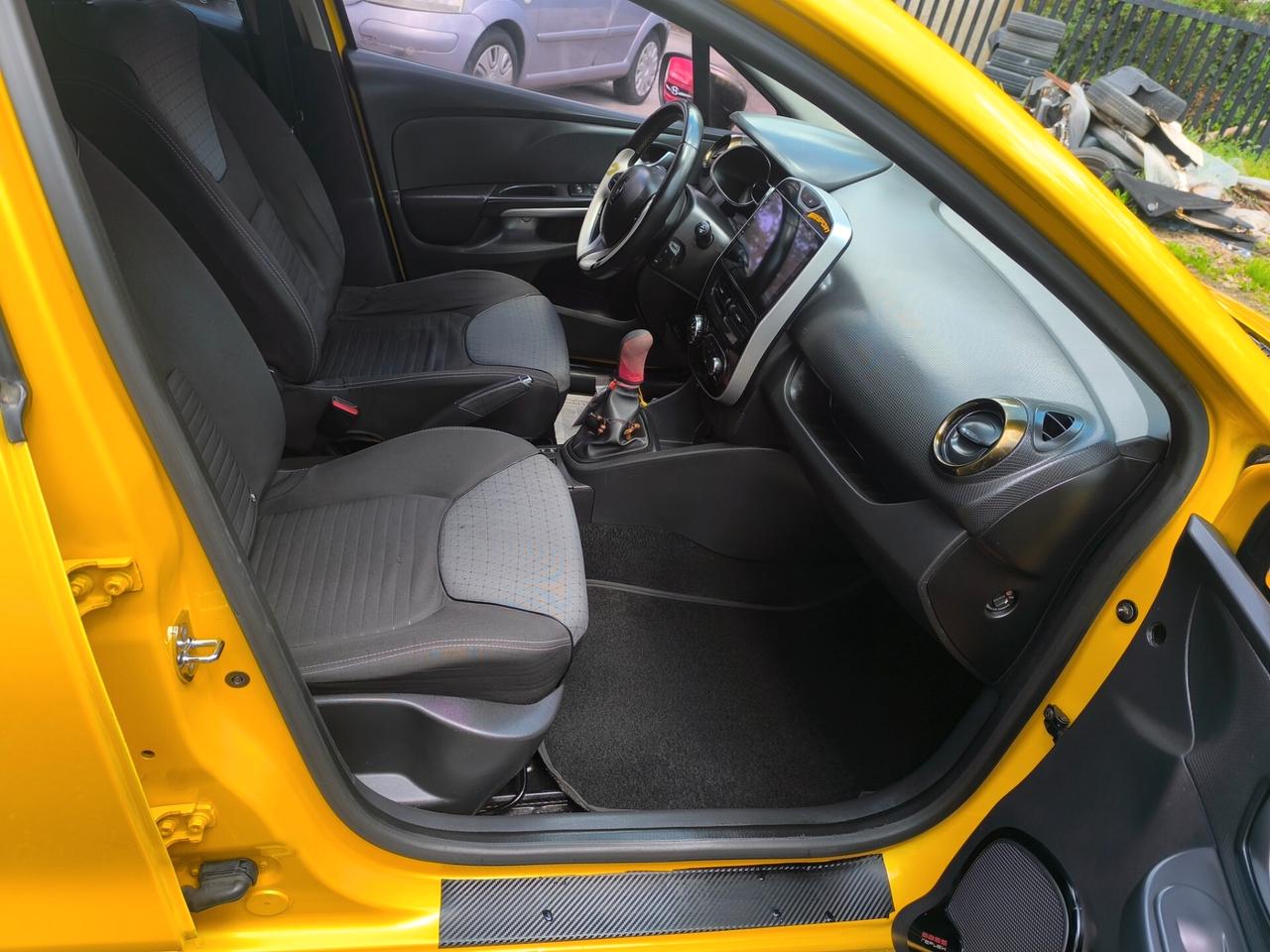 Renault Clio 1.5 dCi 8V 90CV Start&Stop 5 porte Energy