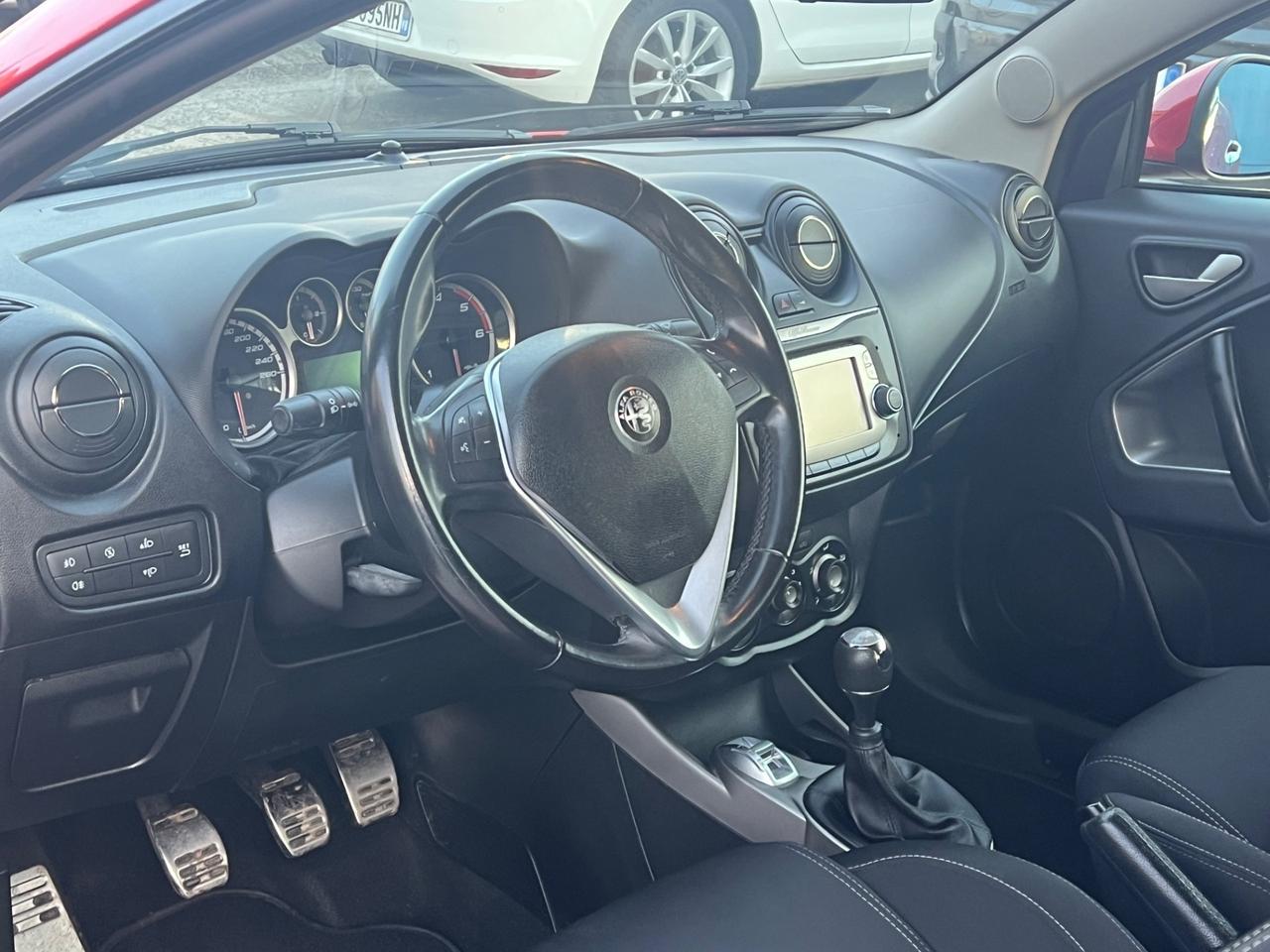 Alfa Romeo MiTo 1.3 JTDm 95 CV S&S Super