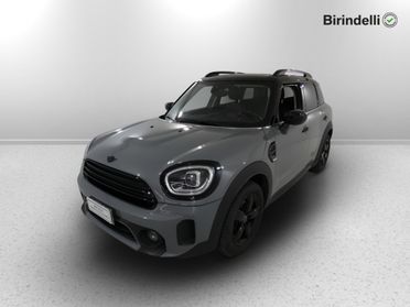 MINI Mini Countrym.(F60) - Mini 1.5 Cooper Classic Countryman