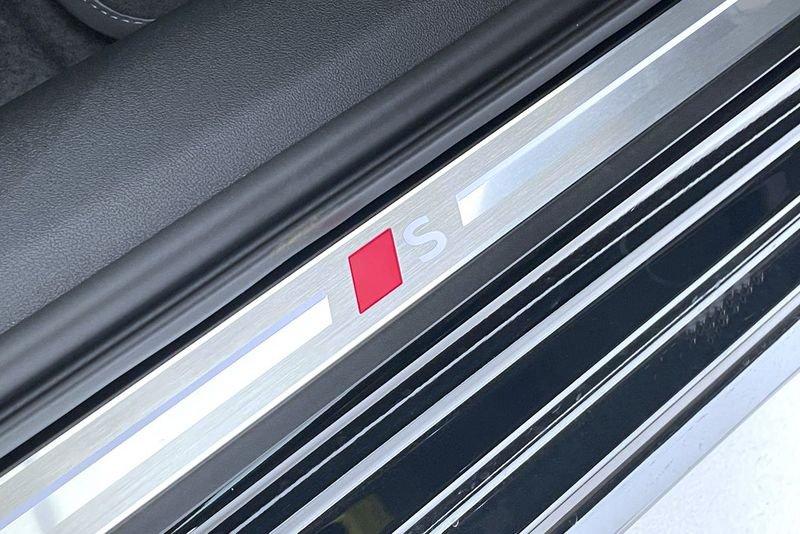 Audi A5 A5 Avant TDI 150 kW S tronic mHEV+ S Line edition *TETTO PANORAMICO CON TRASPARENZA DINAMICA*