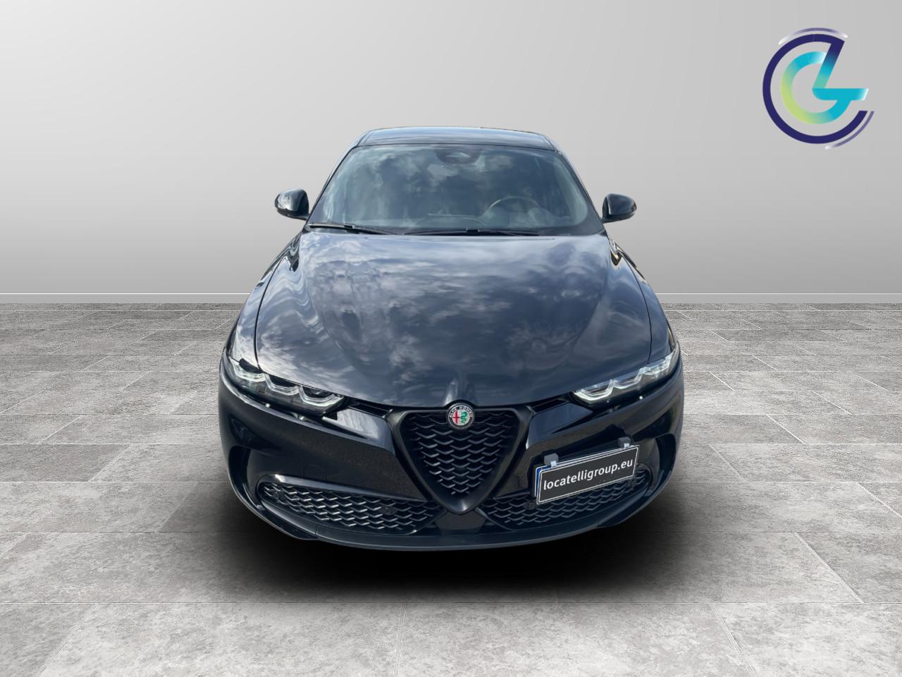 ALFA ROMEO Tonale - Tonale 1.5 hybrid Veloce 160cv tct7