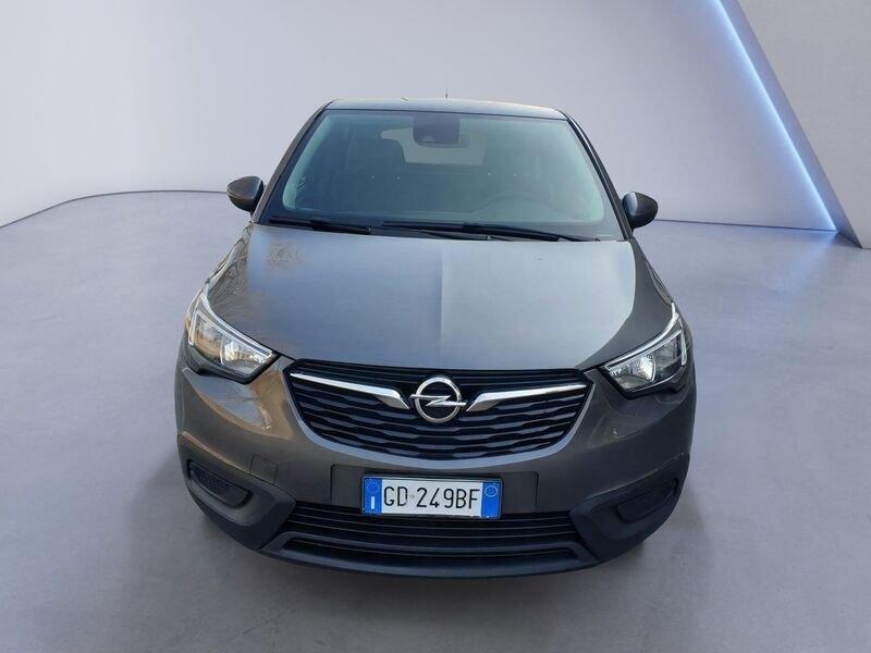 Opel Crossland X 1.5 Diesel 110 CV Advance MT6