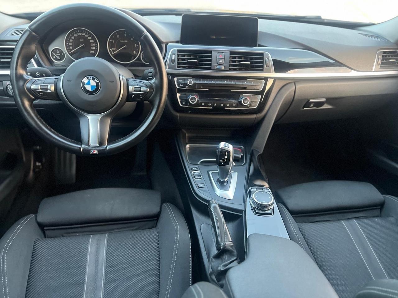 Bmw 320 320d xDrive Touring