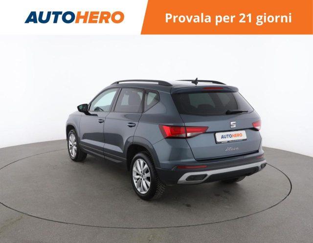 SEAT Ateca 2.0 TDI DSG Business