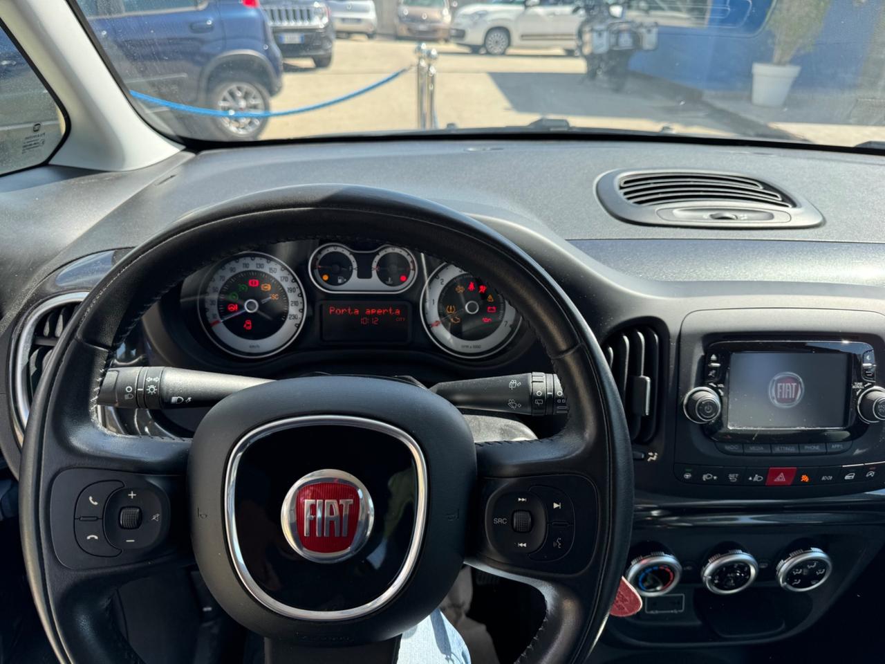 Fiat 500L 1.3 Multijet 95 CV Pop Star