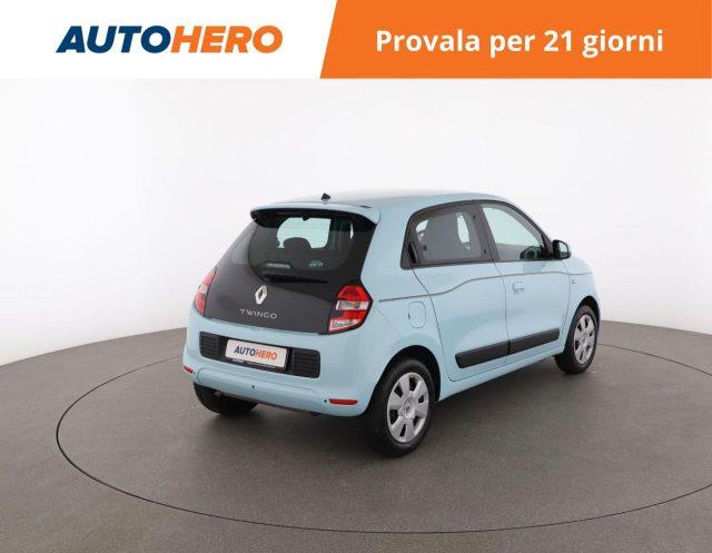 RENAULT Twingo SCe Zen