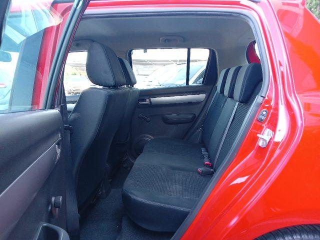 SUZUKI Swift 1.3 5p. GL
