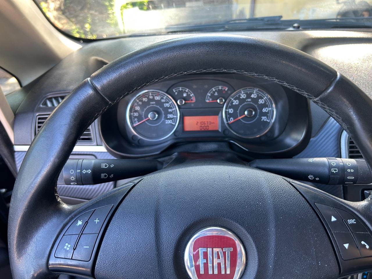 Fiat Punto Classic 1.2 3 porte