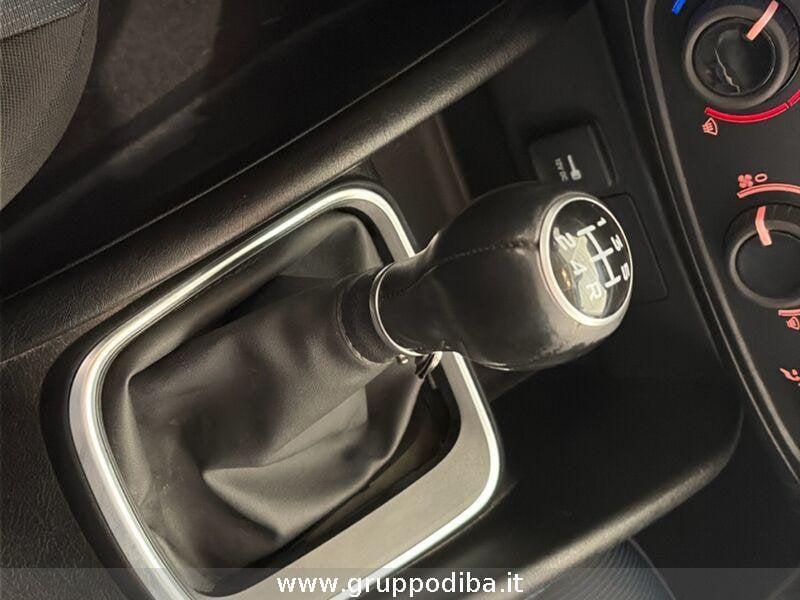 FIAT Tipo Station Wagon E6d Temp 1,3 Mjt 95cv