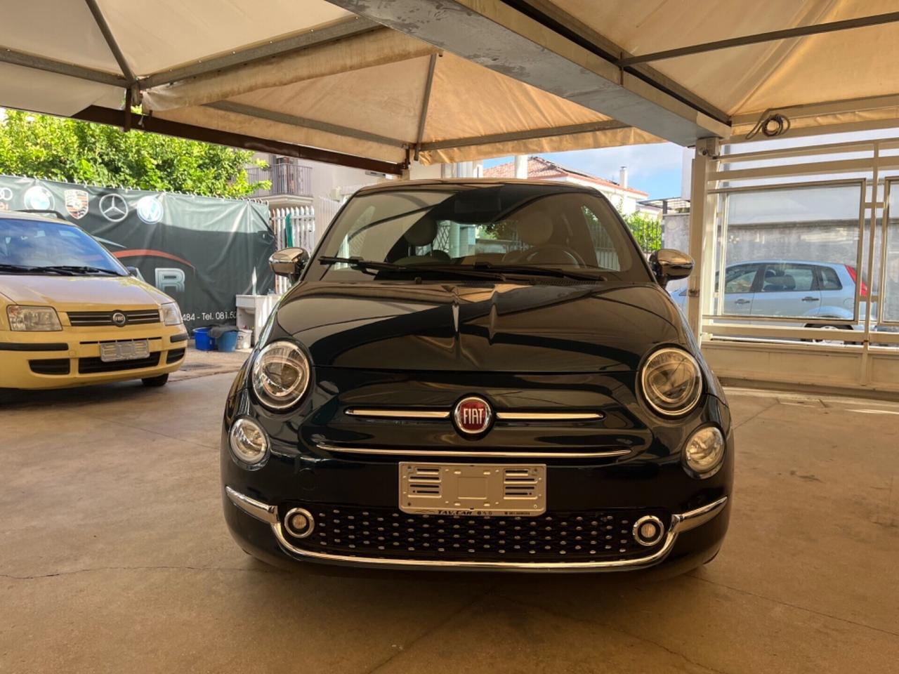 Fiat 500 Dolcevita 1.2 69Cv