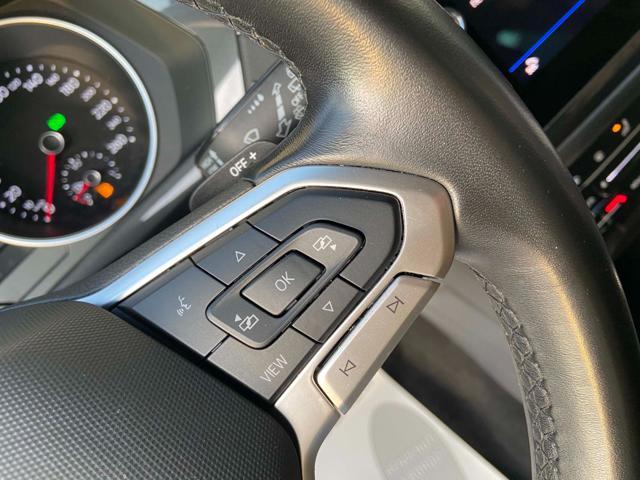 VOLKSWAGEN Tiguan 2.0 TDI 150 CV SCR DSG Life