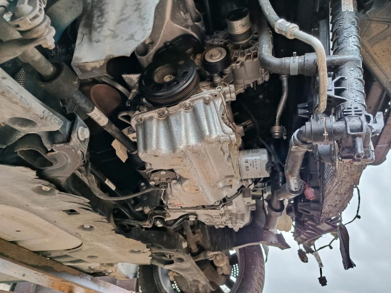 Skoda Fabia 1.0 TSI EVO 95 CV Monte Carlo-2022