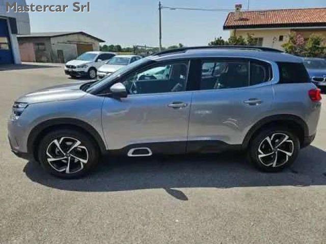 CITROEN C5 Aircross BLUEHDI 130 SeS BUSINESS EAT8 - FY989KK