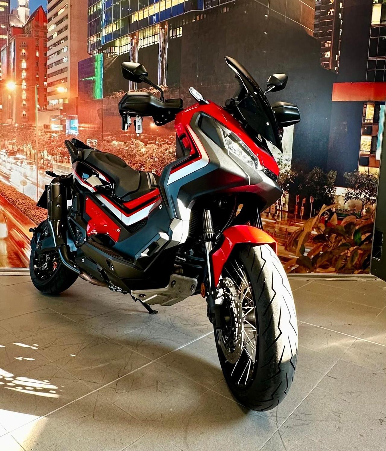Honda X-ADV 750