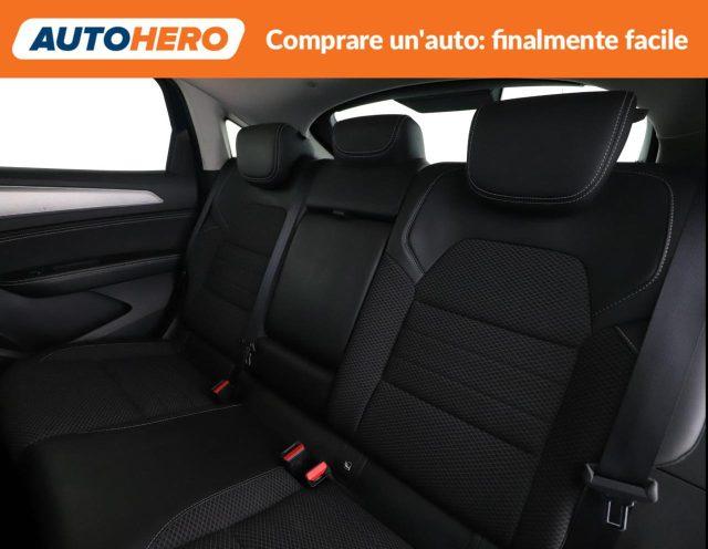 RENAULT Arkana Arkana Full Hybrid E-Tech 145 CV Techno