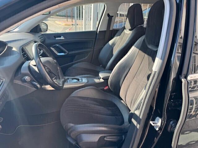 Peugeot 308 BlueHDi 120 S&S EAT6 SW Allure