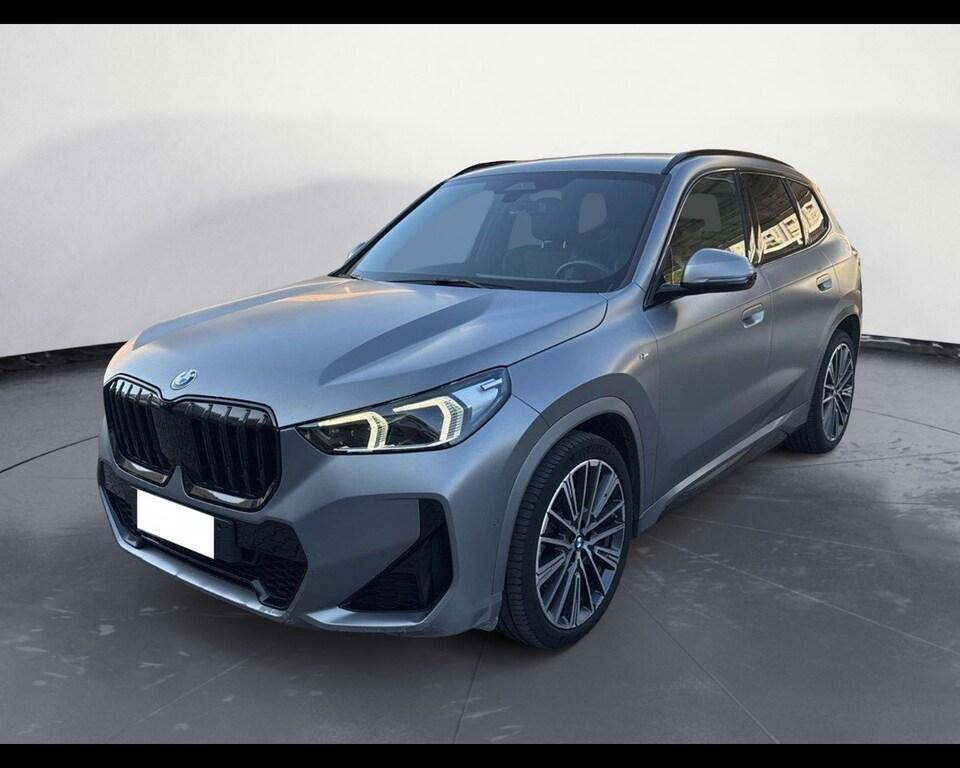 BMW X1 23 d Mild Hybrid 48V MSport Edition Balance xDrive DCT