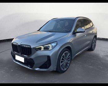 BMW X1 23 d Mild Hybrid 48V MSport Edition Balance xDrive DCT