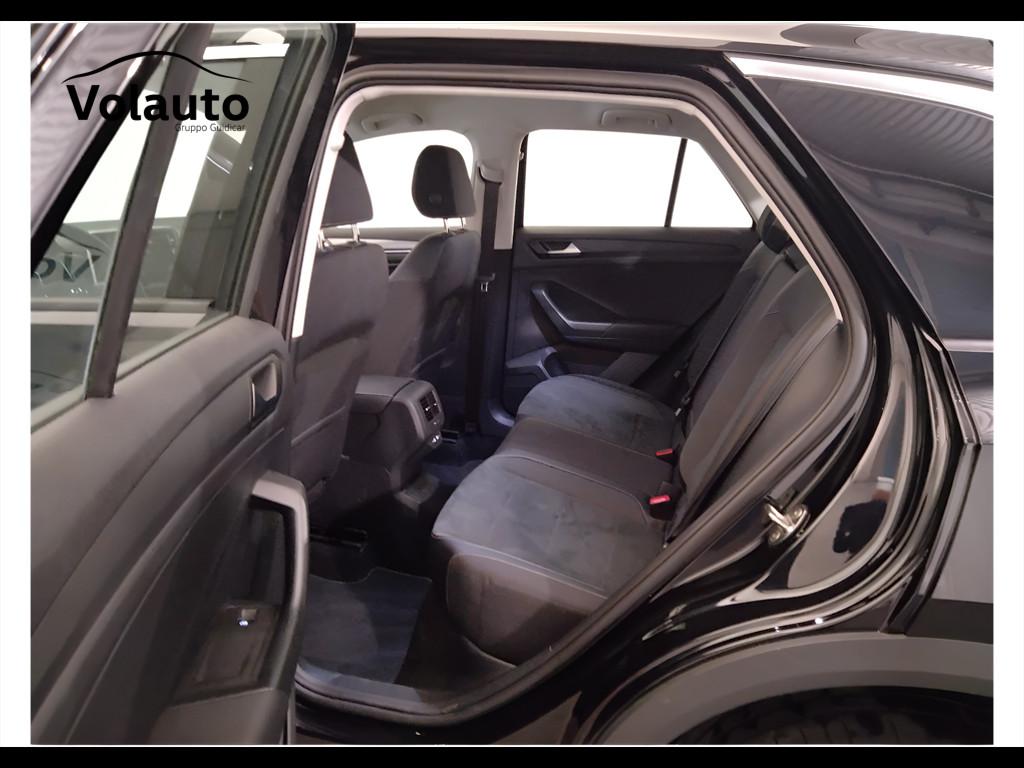 VOLKSWAGEN T-Roc I 2022 - T-Roc 1.0 tsi Style 110cv