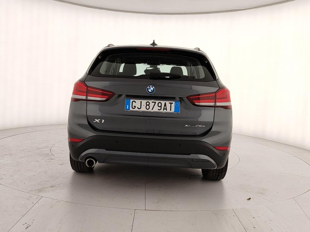 Bmw X1 xDrive25e Business Advantage