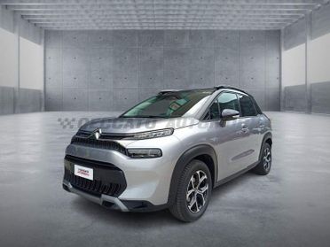 Citroën C3 Aircross 1.5 bluehdi Plus s&s 110cv