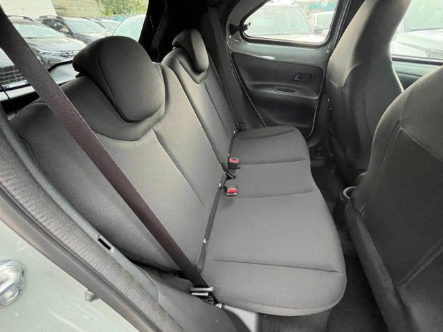 TOYOTA Aygo X 1.0 VVT-i 72 CV 5 porte Lounge Air