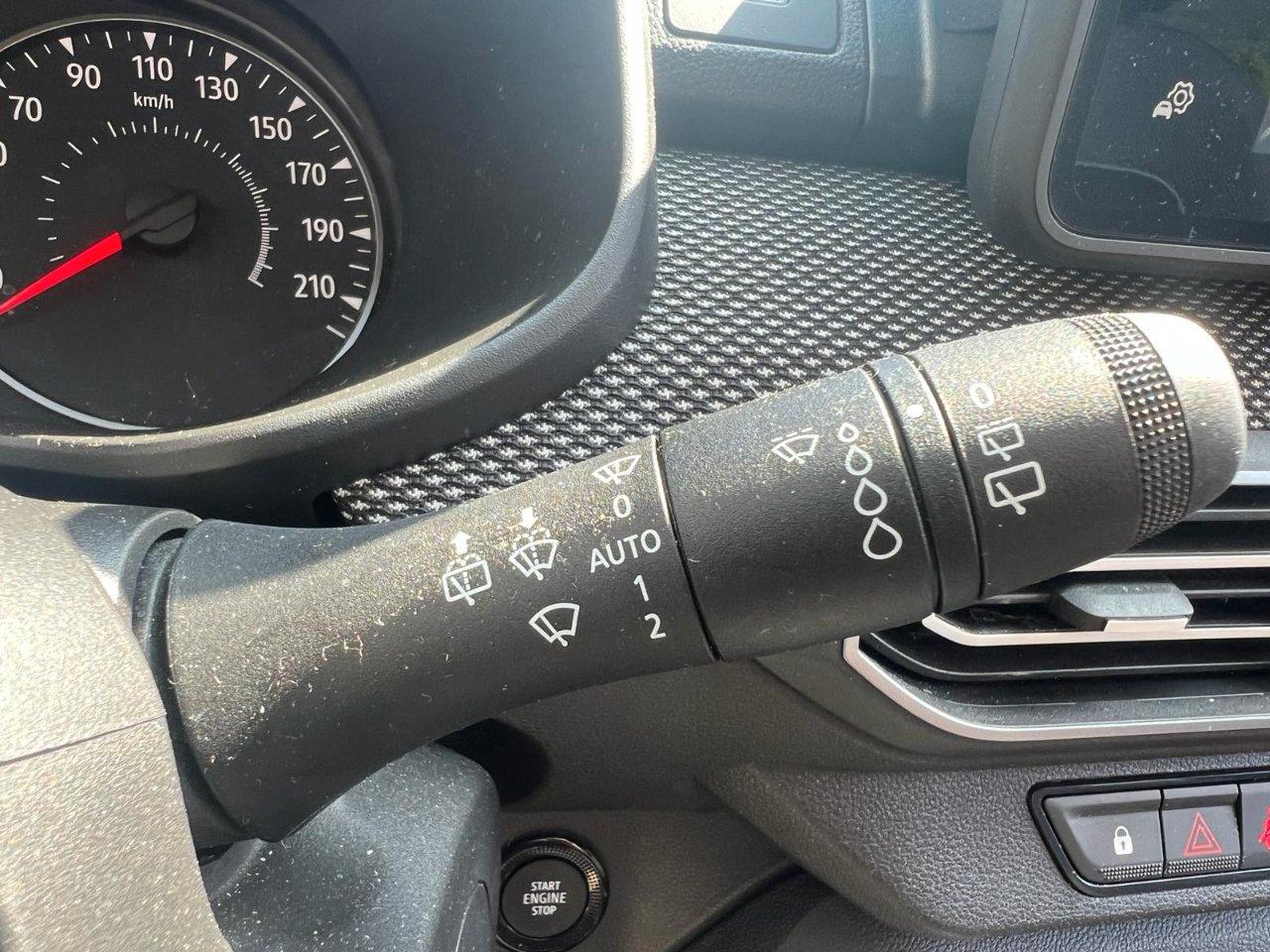 Dacia Jogger 1.0 tce Extreme Gpl 100cv