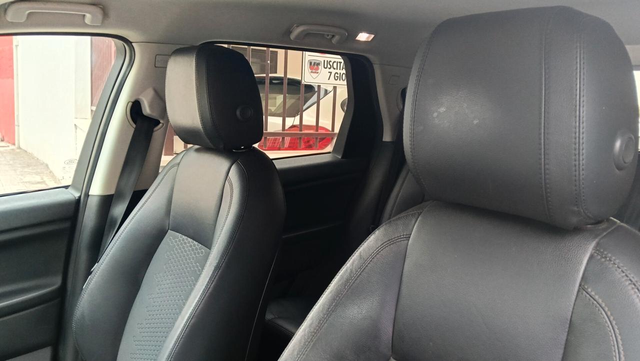 LAND ROVER DISCOVERY SPORT 2.0 TD4-PREZZO PROMO!