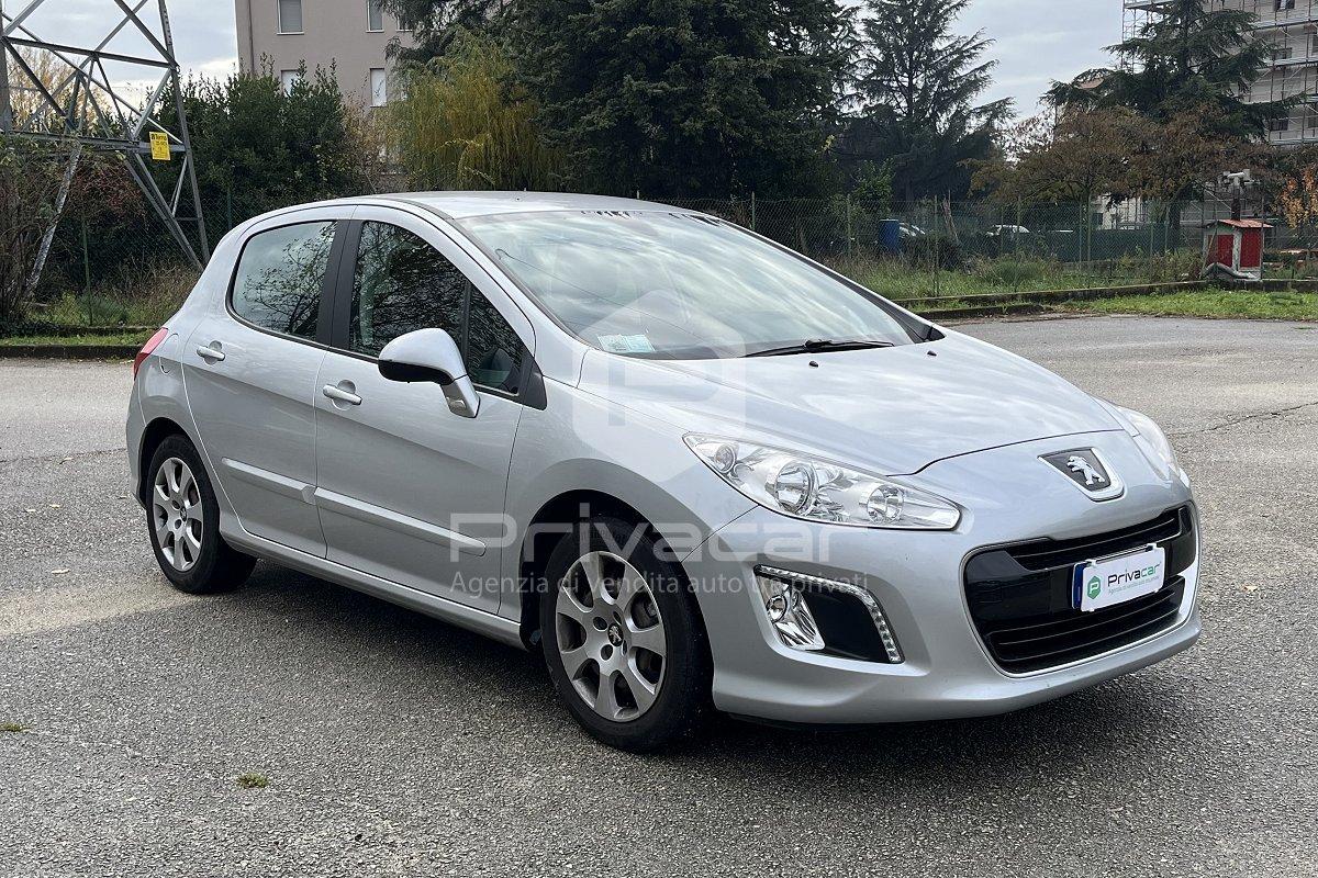 PEUGEOT 308 1.6 8V HDi 93CV 5p. Active