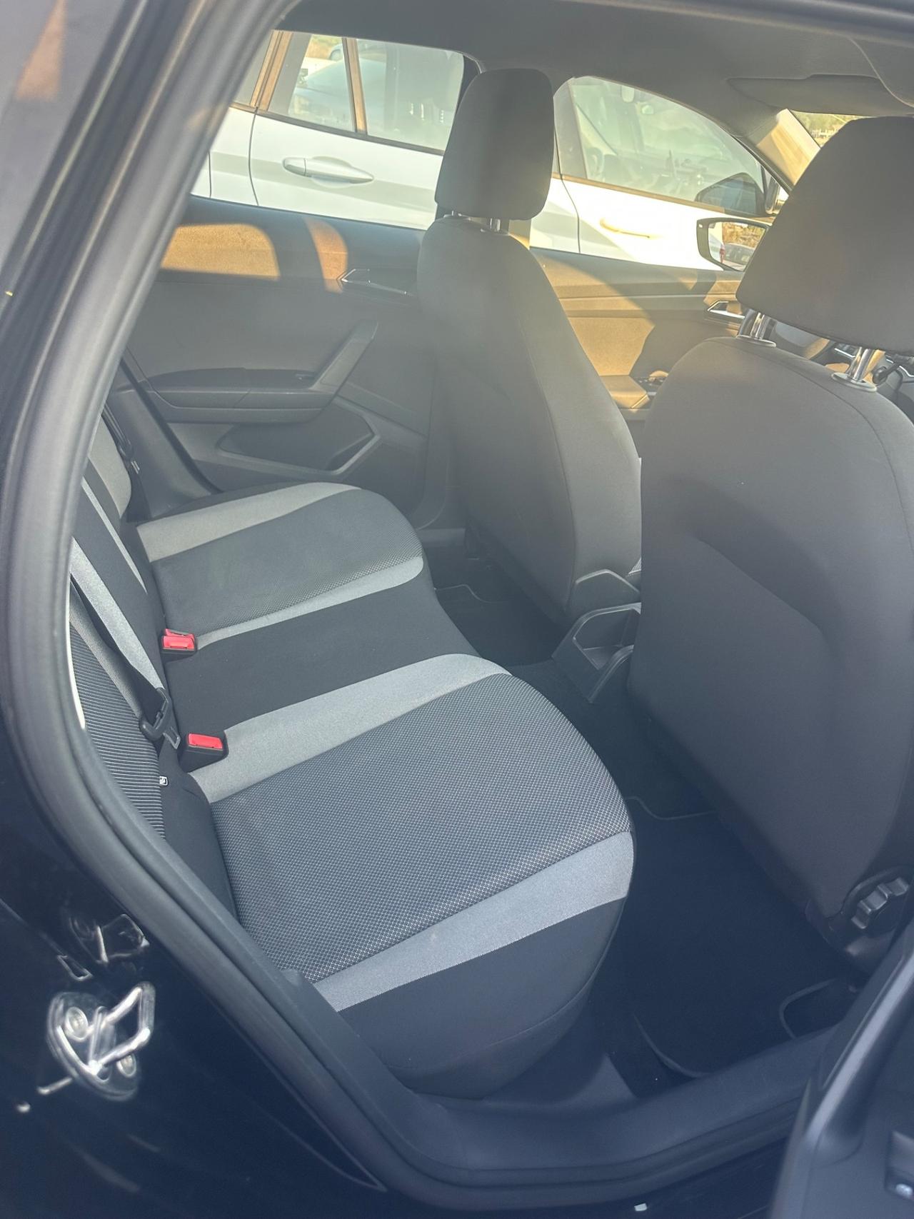 Seat Ibiza 1.0 EcoTSI 95 CV 5 porte Style
