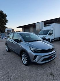 Opel Crossland 1.5 ECOTEC D 120 CV Start&Stop aut. Elegance