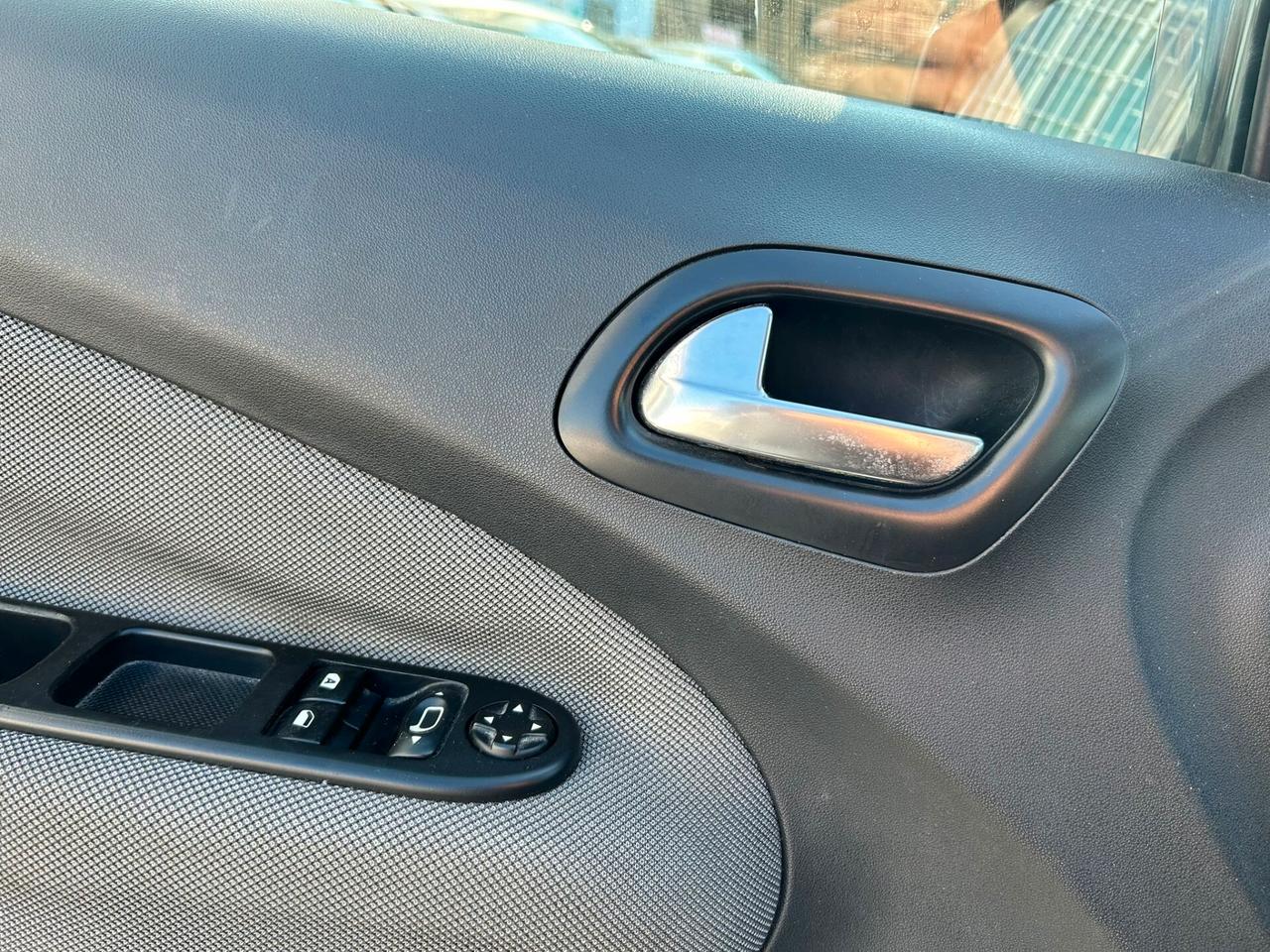 Citroen C3 Picasso gpl x neopatentati 2012