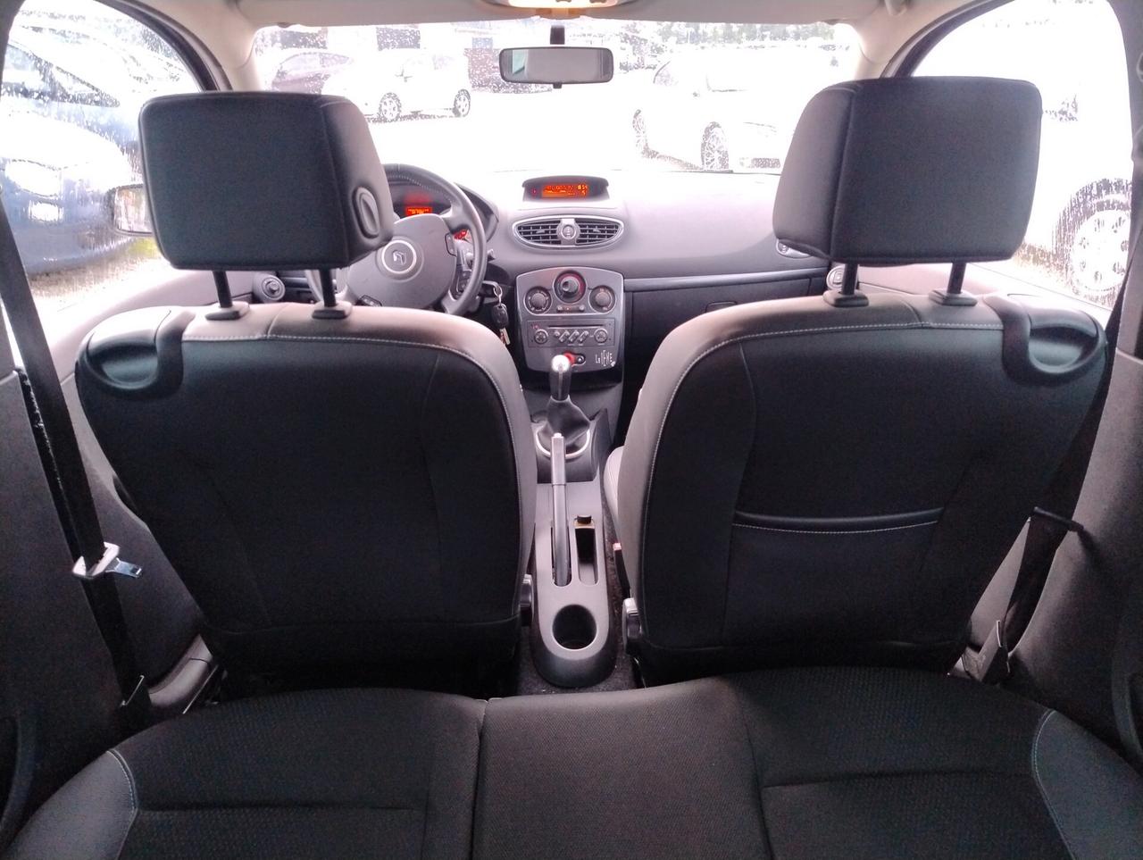 Renault Clio 1.2 16V 3 porte Le Iene