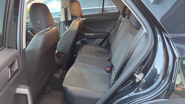 VOLKSWAGEN T-Roc 2.0 tdi Style DSG "MATRIX"ACC"CAMERA"NAVI"