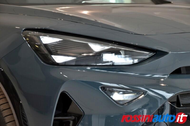 CUPRA FORMENTOR 1.5 HYBRID 150 CV DSG + R19 SANDSTORM EDGE PACK