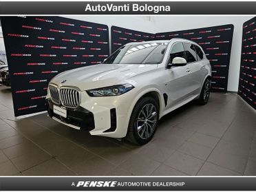 BMW X5 X5 xdrive30d MSport auto