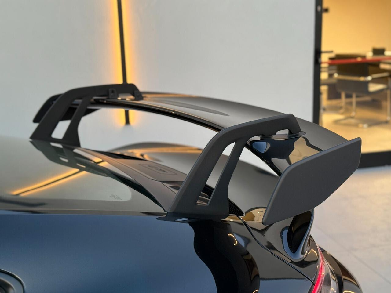 Porsche 911 992 GT3 4.0 510 cv IVA ESPOSTA UNICO PROPRIETARIO