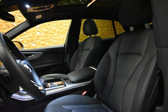 AUDI Q8 50 TDI Q.TIP.286CV S-LINE TET.22"CAM SOSP.CAM FULL