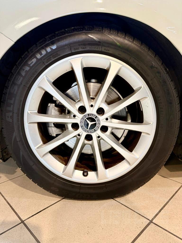 Mercedes Classe A A 180 Premium