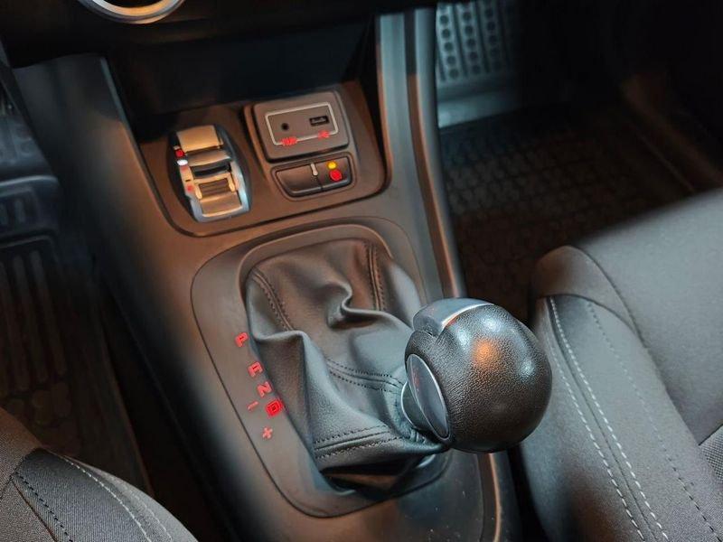 Alfa Romeo Giulietta 1.6 JTDm TCT 120 CV AUTOMATICA