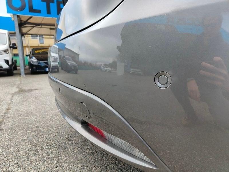 Lancia Ypsilon III 2015 5 Porte 1.0 FireFly Hybrid 70cv Gold S&S