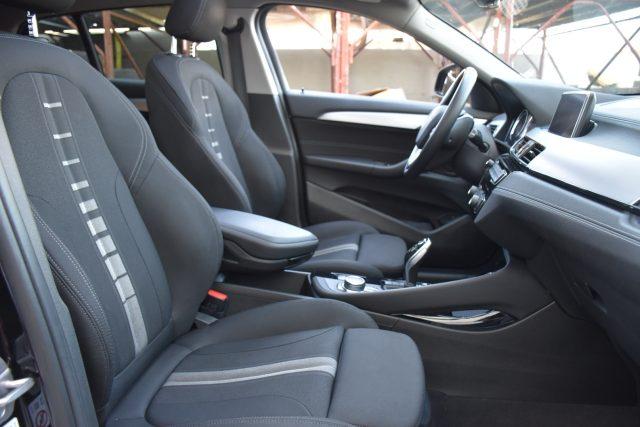 BMW X2 sDrive18d Business-X *TETTUCCIO*