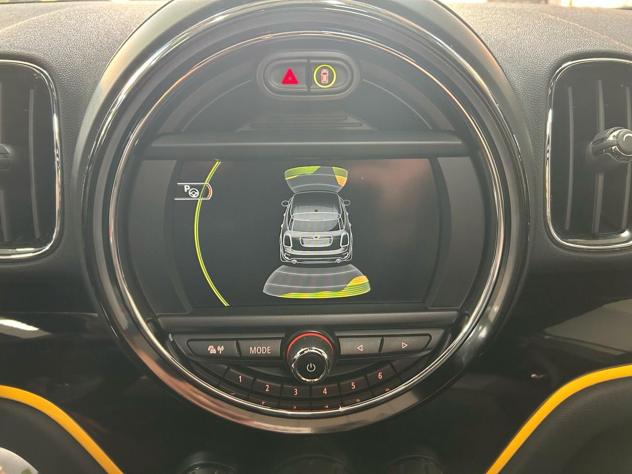 Mini Cooper SD Countryman Mini 2.0 Cooper SD Countryman ALL4 Automatica